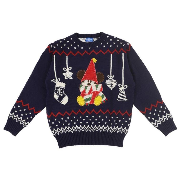 東京ディズニーリゾート クリスマス