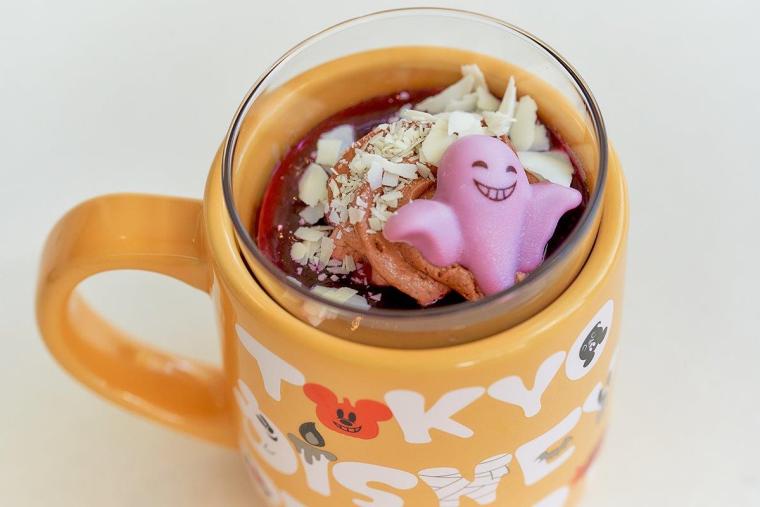 東京ディズニーランド　ハロウィーン