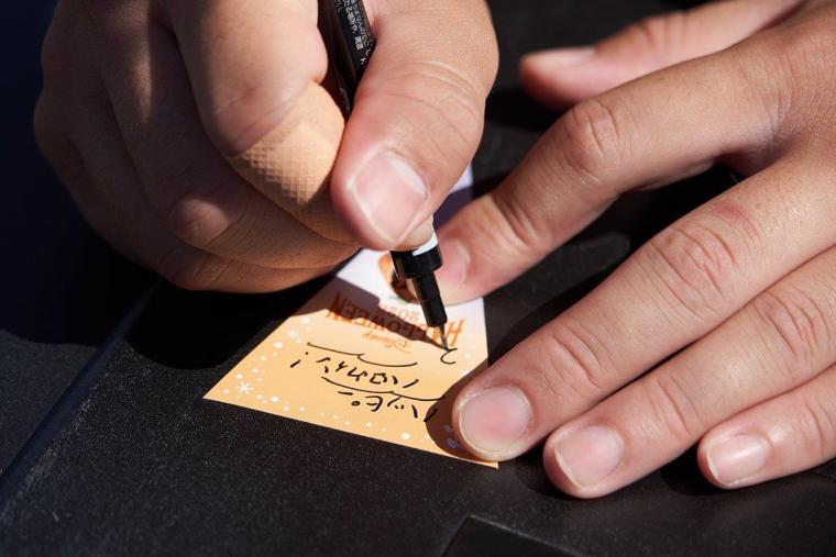 東京ディズニーランド　ハロウィーン