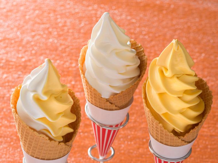 ディズニーハロウィン　メニュー