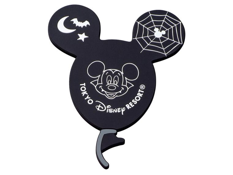 ディズニーハロウィン　メニュー