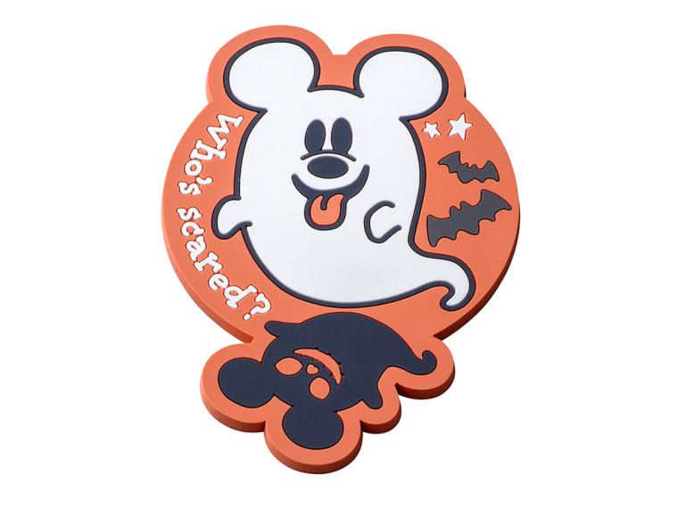 ディズニーハロウィン　メニュー