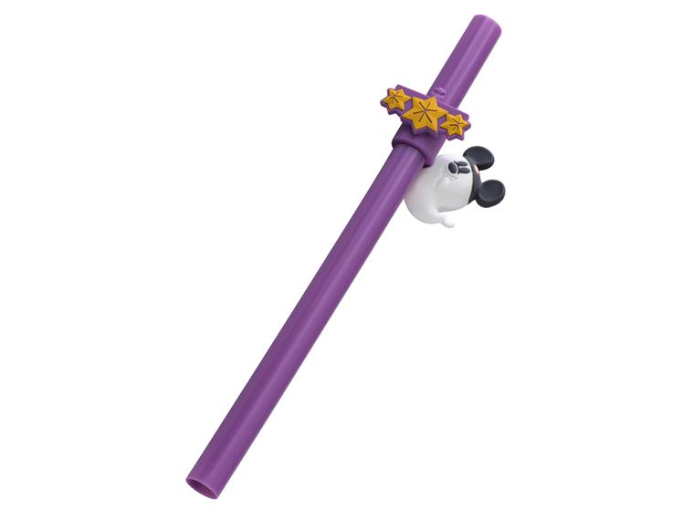 ディズニーハロウィン　メニュー