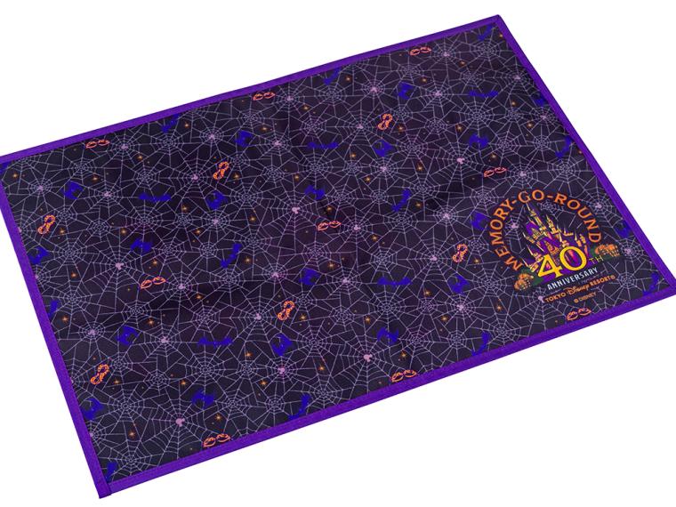 東京ディズニーリゾート　ハロウィーン　メニュー