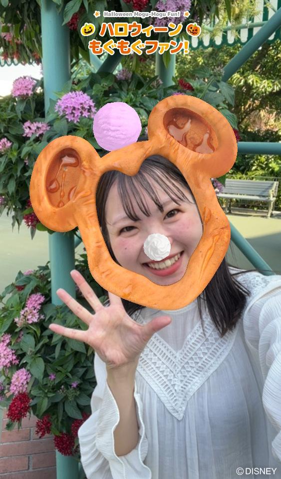 東京ディズニーリゾート　ハロウィーン