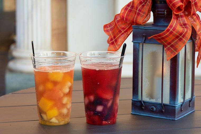 東京ディズニーシー　ハロウィーン