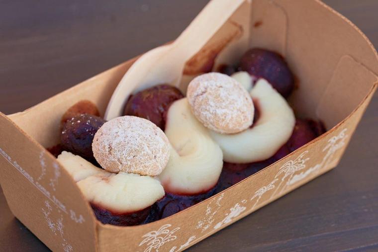 東京ディズニーシー　ハロウィーン