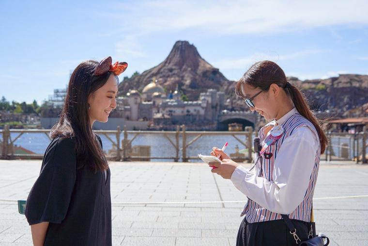 東京ディズニーシー　ハロウィーン