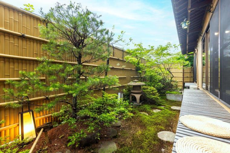 草津温泉 ての字屋