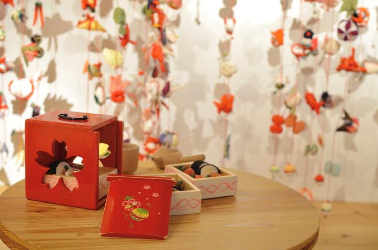 徳島木のおもちゃ美術館