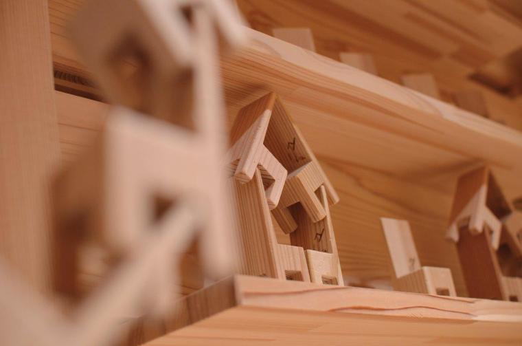 徳島木のおもちゃ美術館