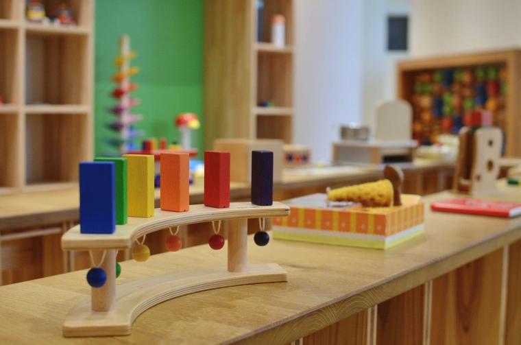 徳島木のおもちゃ美術館