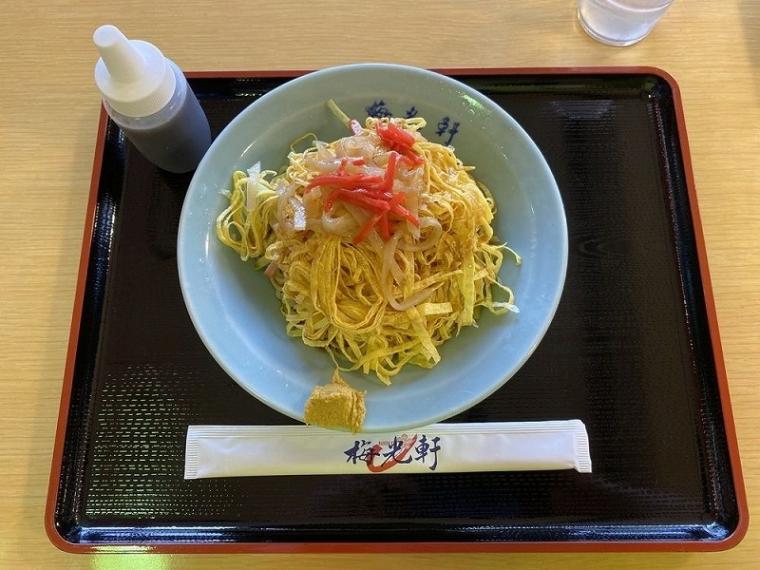 道の駅あさひかわ 梅光軒 道の駅店