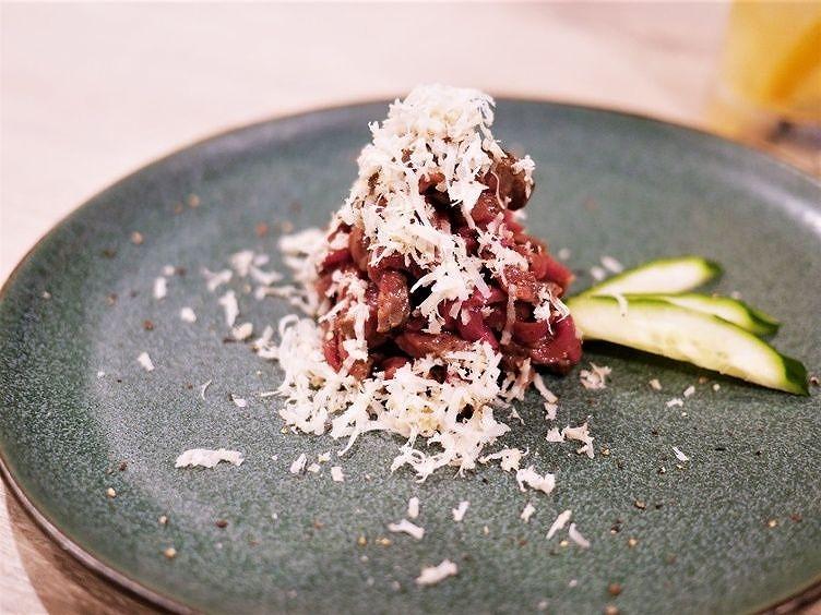 酒といこい　時々…