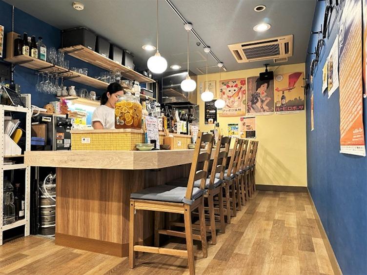 酒といこい　時々…