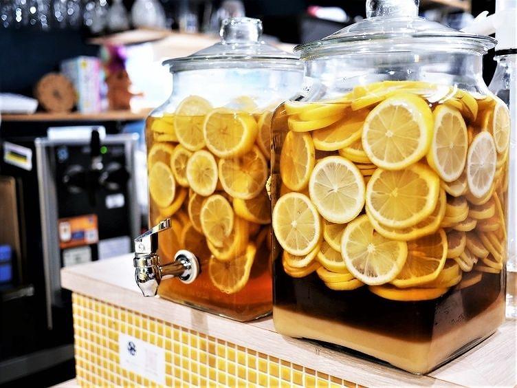 酒といこい　時々…