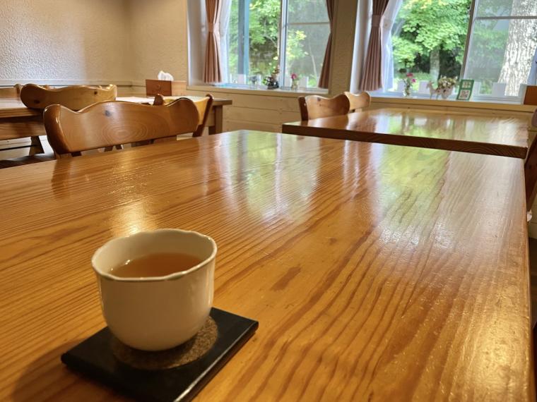 鳥取・大山の麓にある絶景ジャグジー付き貸切サウナ！緑に囲まれて過ごす贅沢時間が過ごせる「ペンションあすか」