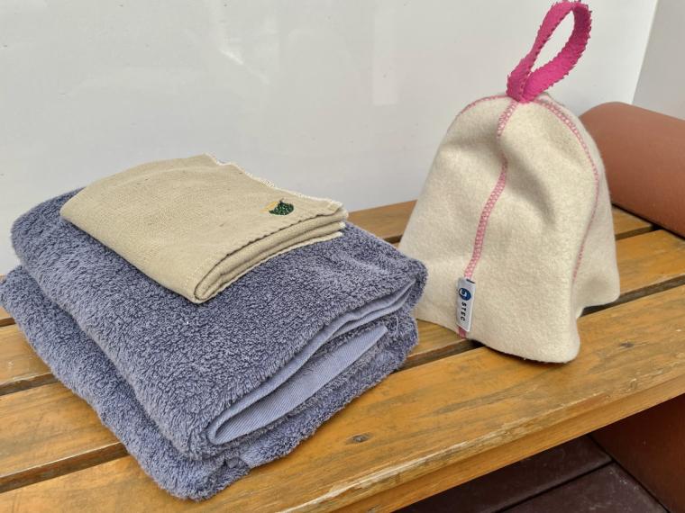 鳥取・大山の麓にある絶景ジャグジー付き貸切サウナ！緑に囲まれて過ごす贅沢時間が過ごせる「ペンションあすか」