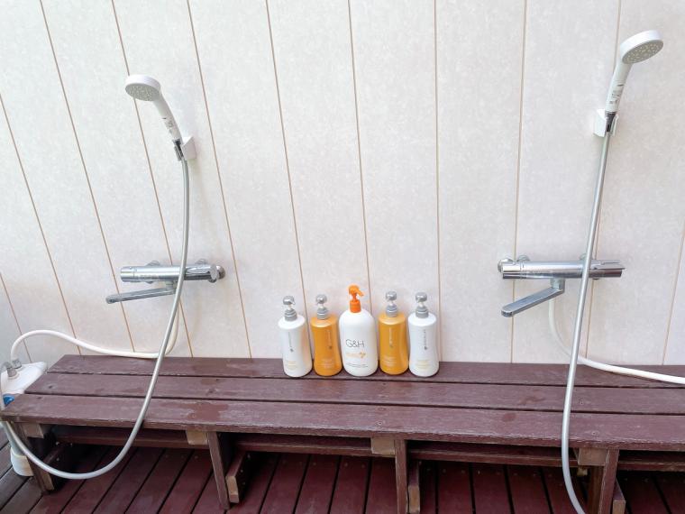 鳥取・大山の麓にある絶景ジャグジー付き貸切サウナ！緑に囲まれて過ごす贅沢時間が過ごせる「ペンションあすか」