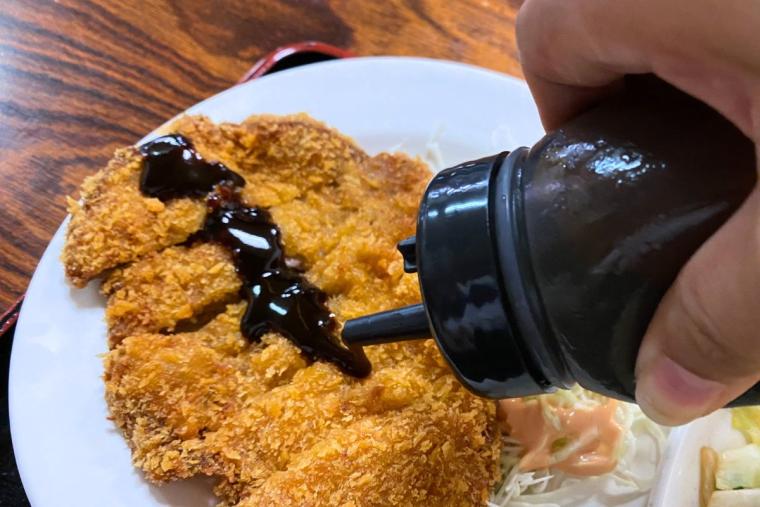 満腹！満足！満員御礼！沖縄そばと定食の「だるまそば」（沖縄市）