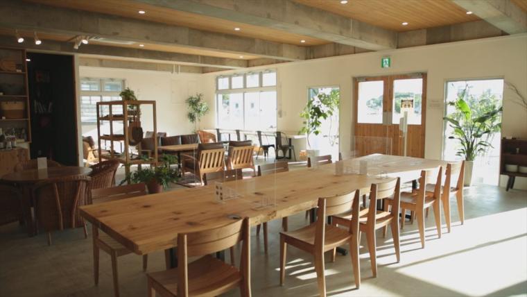 【南城市カフェ】人気店から穴場まで。スイーツがおいしいお店も！