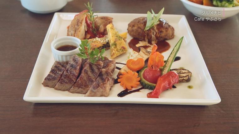 【南城市カフェ】人気店から穴場まで。スイーツがおいしいお店も！