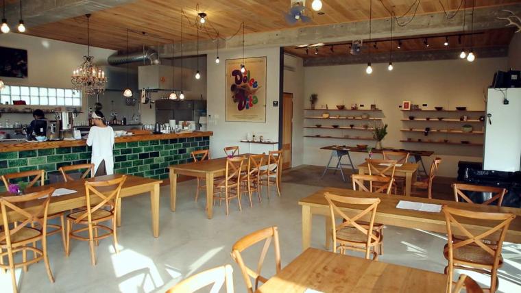 【南城市カフェ】人気店から穴場まで。スイーツがおいしいお店も！