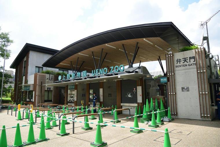 上野動物園