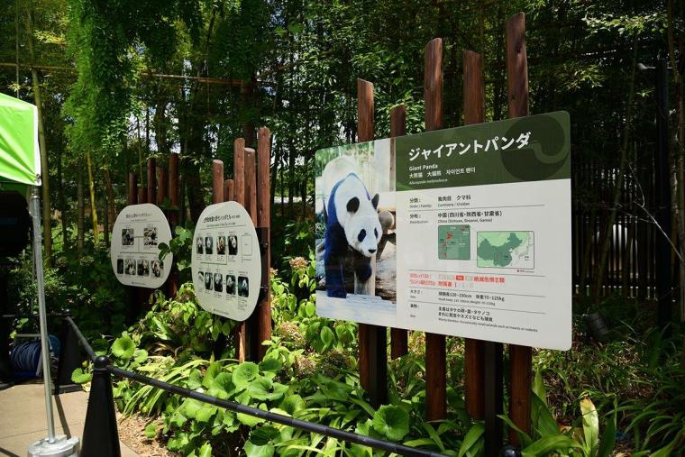 上野動物園