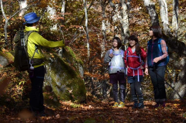【長野県】ユネスコエコパーク「志賀高原」の地域で守り続けてきたサステナブル魅力