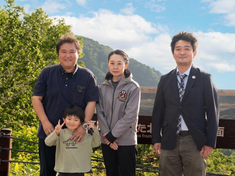 【長野県】ユネスコエコパーク「志賀高原」の地域で守り続けてきたサステナブル魅力