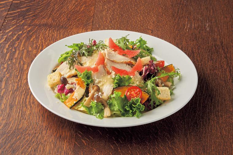 USJ ハロウィーン2023 レストランメニュー