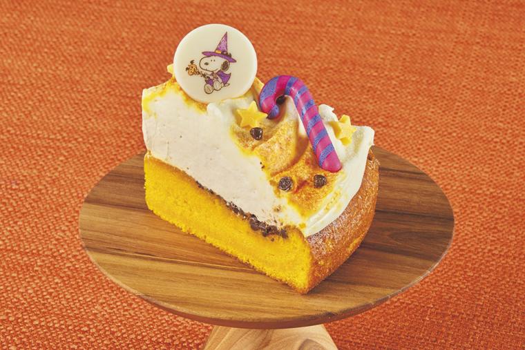 USJ ハロウィーン2023 スヌーピー フード