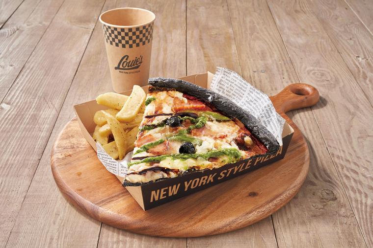 USJ ハロウィーン2023 レストランメニュー