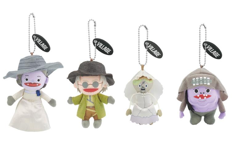 USJ ハロウィーンイベント2023 バイオハザード グッズ