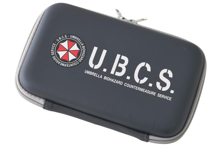 USJ ハロウィーンイベント2023 バイオハザード グッズ