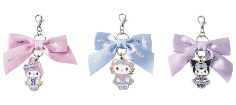 USJ ハロウィーン2023 ハローキティ グッズ 