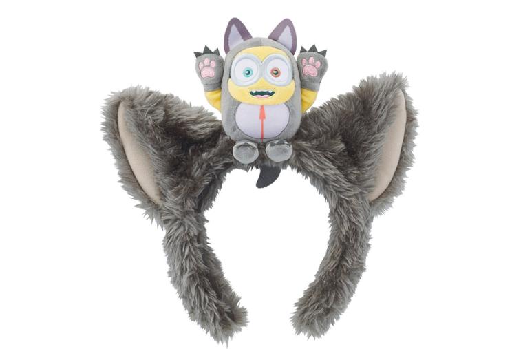 USJ ハロウィーン2023 ミニオン グッズ