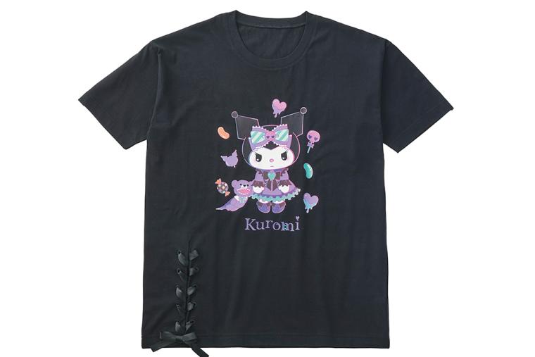 USJ ハロウィーン2023 マイメロディ＆クロミ グッズ