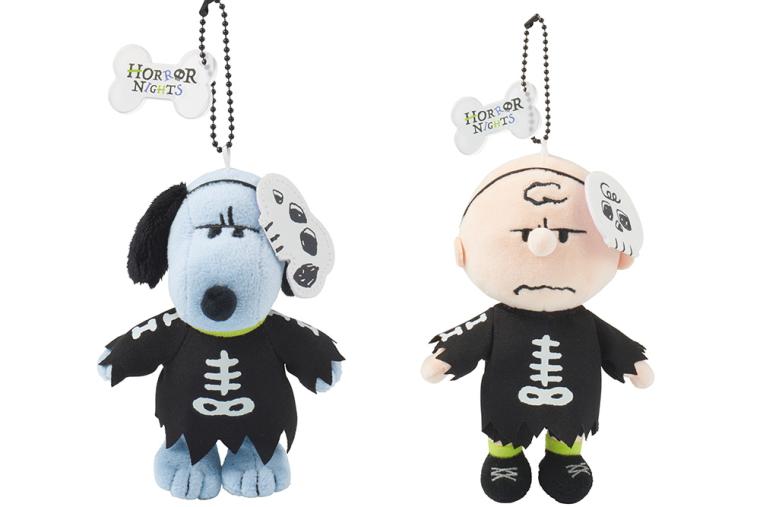 USJ ハロウィーン2023 スヌーピー グッズ 