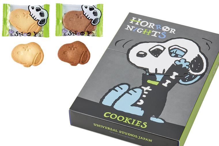USJ ハロウィーン2023 スヌーピー グッズ 