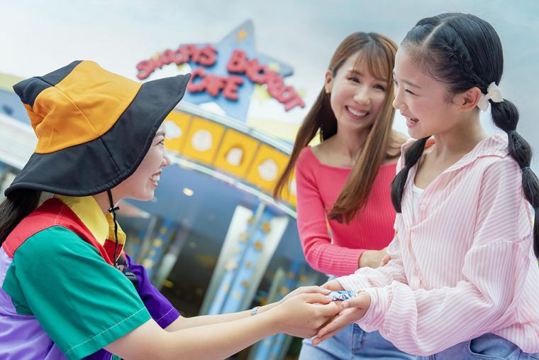 USJ ハロウィーン2023「トリック・オア・トリート」