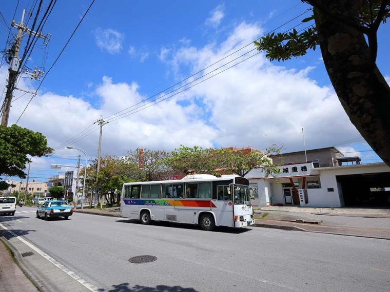【沖縄】焼き物の里で初めての「やちむん」探し＆「ビオスの丘」