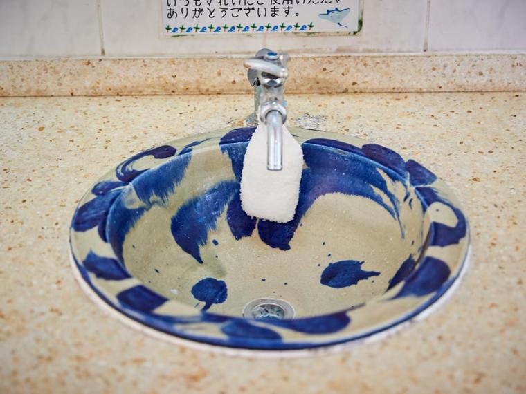 【沖縄】焼き物の里で初めての「やちむん」探し＆「ビオスの丘」