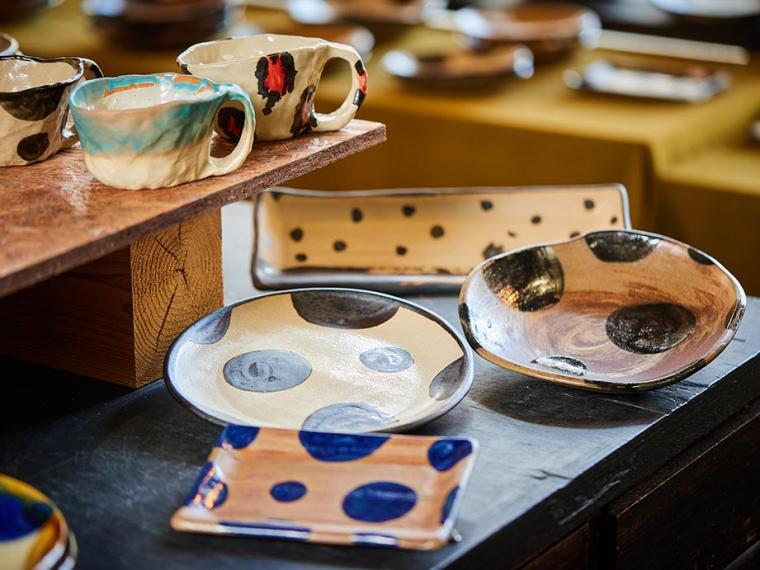 【沖縄】焼き物の里で初めての「やちむん」探し＆「ビオスの丘」