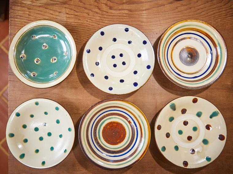 【沖縄】焼き物の里で初めての「やちむん」探し＆「ビオスの丘」