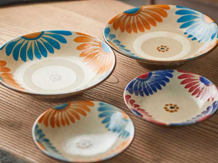 【沖縄】焼き物の里で初めての「やちむん」探し＆「ビオスの丘」