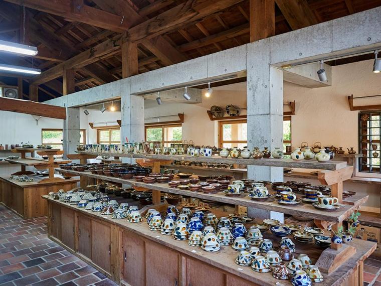 【沖縄】焼き物の里で初めての「やちむん」探し＆「ビオスの丘」