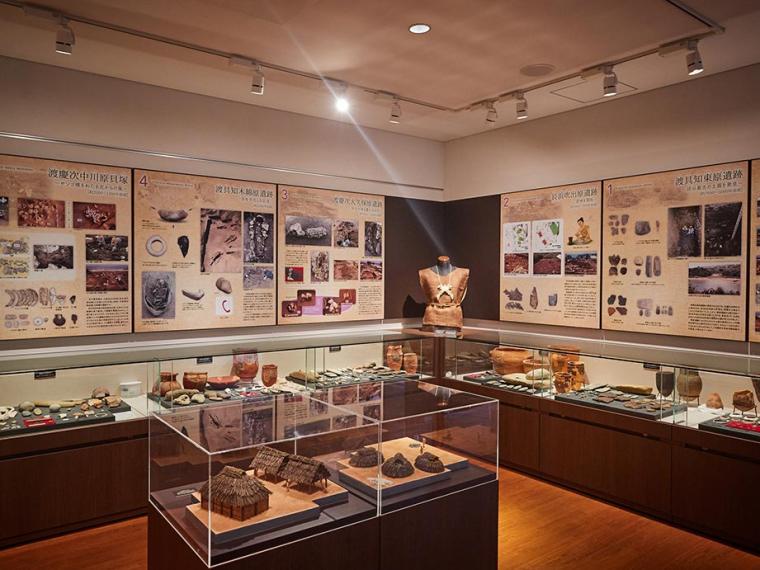 【沖縄】焼き物の里で初めての「やちむん」探し＆「ビオスの丘」