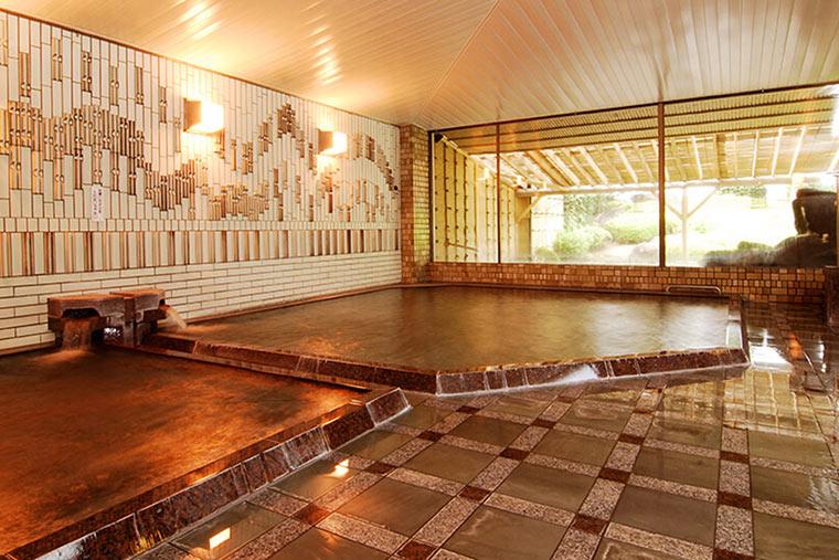 春日居びゅーほてる